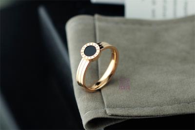 Cheap BVLGARI Rings wholesale No. 24